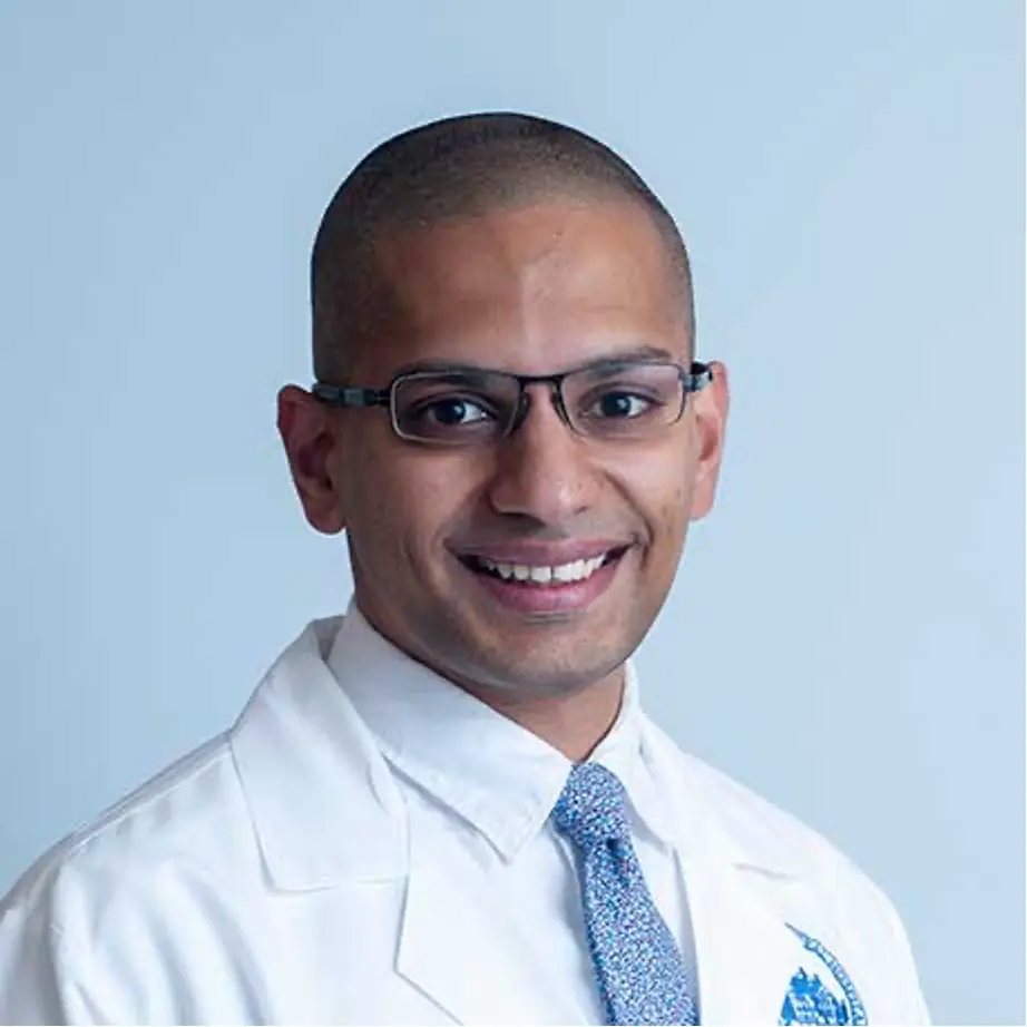 Raghu Chivukula, MD, PhD