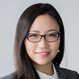 Jing (Meghan) Shan, M.D., Ph.D