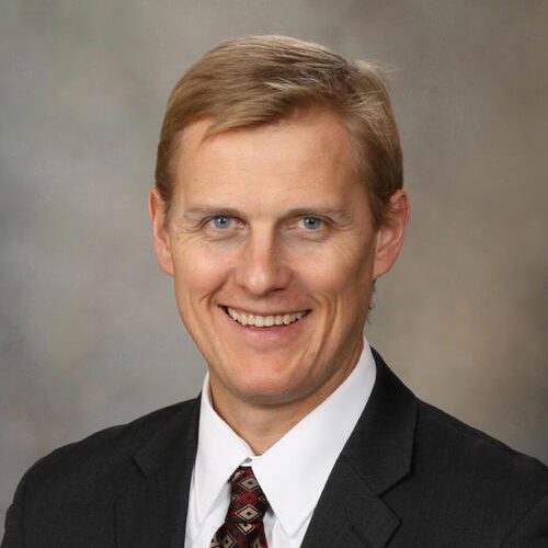 Kai J. Miller, M.D., Ph.D.