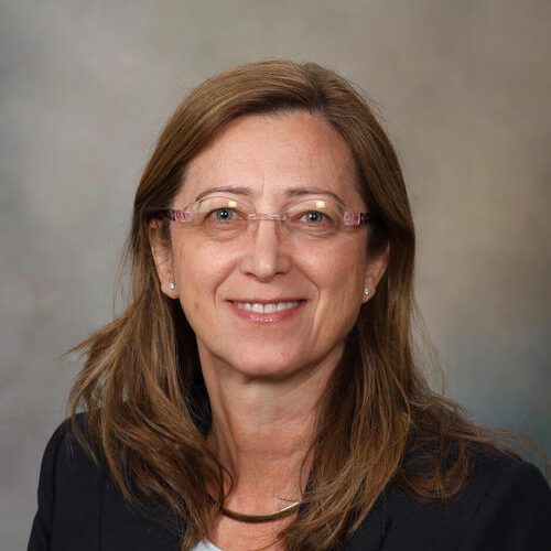 Margherita Milone, M.D., Ph.D.