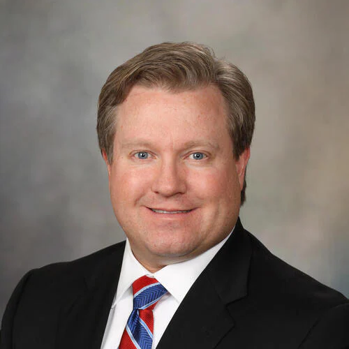 Robert T. Fazzio, M.D., Ph.D.