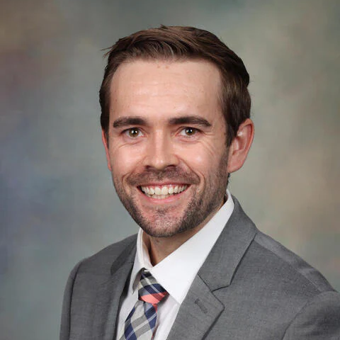 Collin M. Costello, M.D.