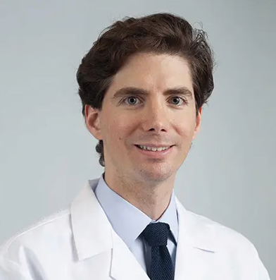 Marc Wein, MD, PhD