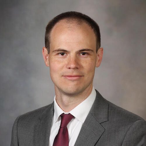 Nick M. Gregg, M.D.