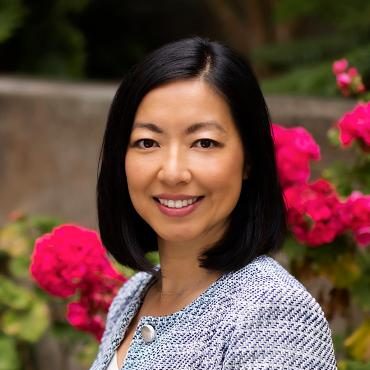Doris Wang